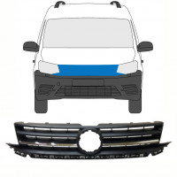 Grille for Volkswagen Caddy 2015-2020 8416