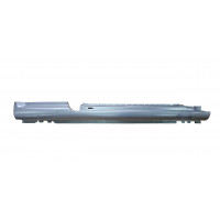 Sill repair panel for VW Golf 4 1997- / Right 5295