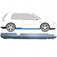 Sill repair panel for VW Golf 4 1997- / Right 5295