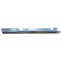 Sill repair panel for VW Golf 6 2008- / Right 8658