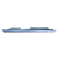 Sill repair panel for VW Golf 5 2003-2009 / Right 5154