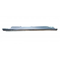 Sill repair panel for VW Golf 7 2012- / Right 8299