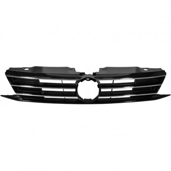 Grille for Volkswagen Jetta 2015-2018 7513