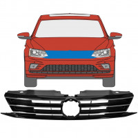 Grille for Volkswagen Jetta 2015-2018 7513
