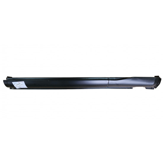 Sill repair panel for VW Karman Ghia 1955-1974 / Left 10749