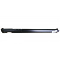 Sill repair panel for VW Karman Ghia 1955-1974 / Right 10748