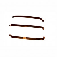 Fuel tank straps for Volkswagen Passat B3 / B4 9368