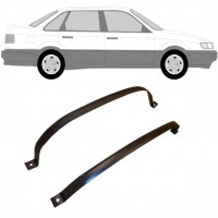 Fuel tank straps for Volkswagen Passat B3 / B4  / SEDAN 9369