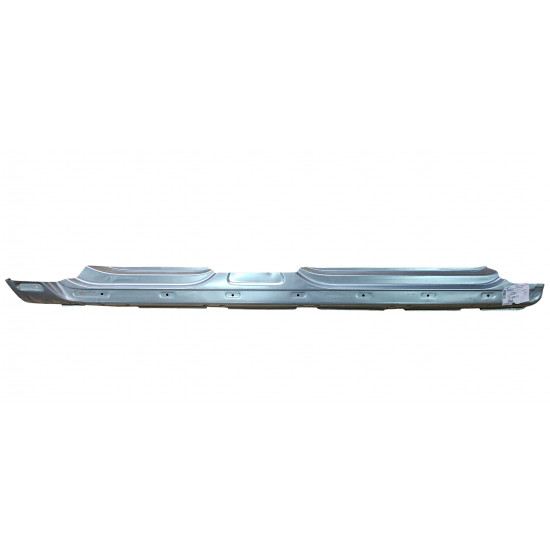 Full sill repair panel for VW Passat B6 2005- / Right 7106