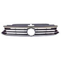 Grille for Volkswagen Passat B8 2014- 8977