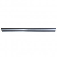 Sill repair panel for Volkswagen Polo 2009-2017 / Left 12909