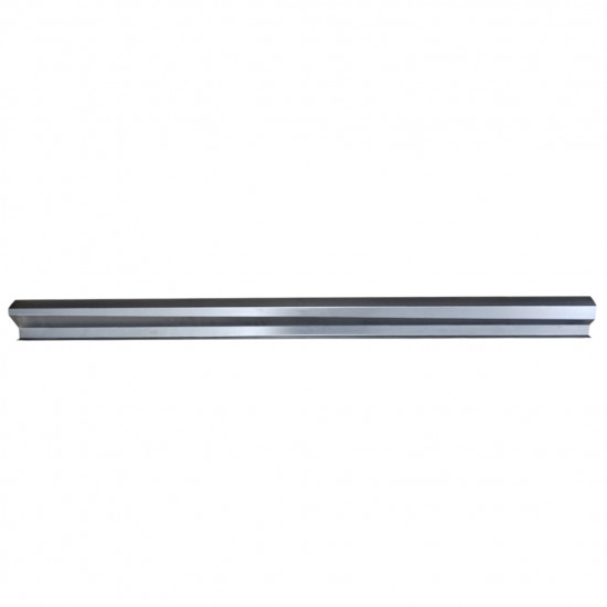 Sill repair panel for Volkswagen Polo 2009-2017 / Left 12909