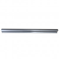 Sill repair panel for Volkswagen Polo 2009-2017 / Right 12908