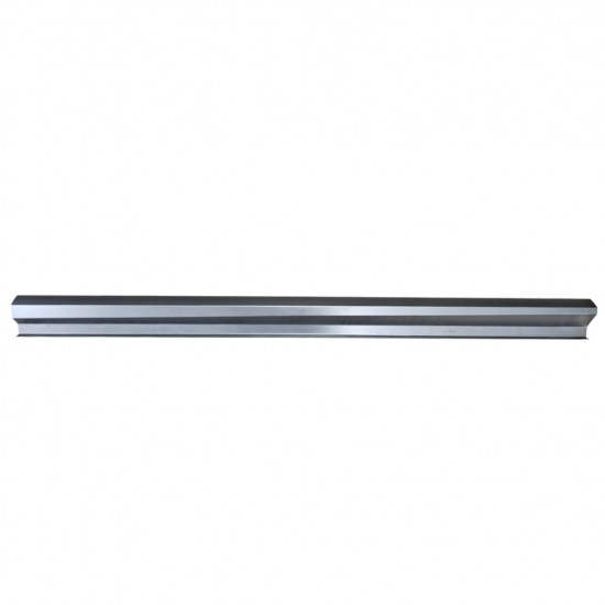 Sill repair panel for Volkswagen Polo 2009-2017 / Right 12908