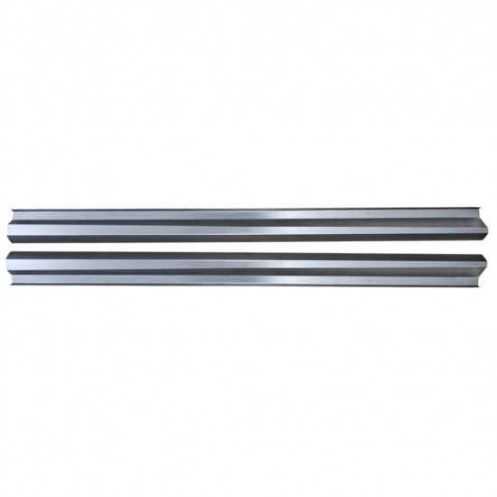 Sill repair panel for Volkswagen Polo 2009-2017 / Left / Right / Left+Right / Set 12910