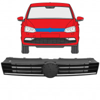 Grille for Volkswagen Polo 2014-2017 7850