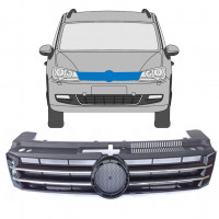 Grille for Volkswagen Sharan 2010-2022 7521