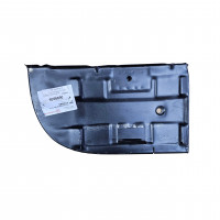 Battery holder repair panel for VW Transporter T3 1979-1992 10808