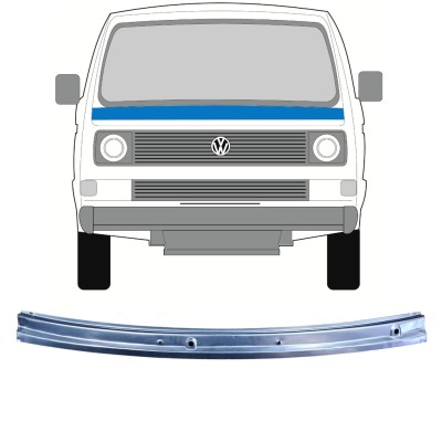 Windscreen Scuttle panel repair for Volkswagen Transporter T3 1979-1992 11092