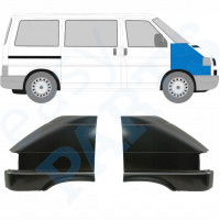 Front wing for VW Transporter T4 1990-1996 / Left+Right / Set 10588