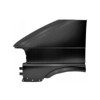 Front wing for Volkswagen Transporter T4 1996-2003 / Left 15351