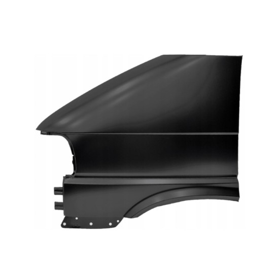 Front wing for Volkswagen Transporter T4 1996-2003 / Left 15351