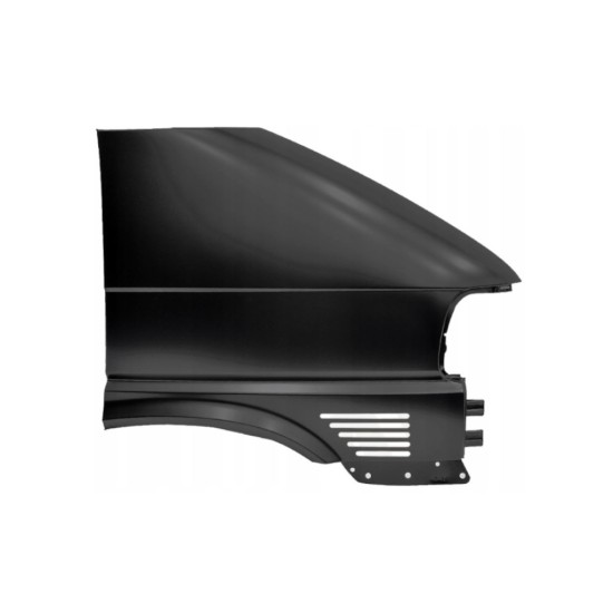 Front wing for Volkswagen Transporter T4 1996-2003 / Right 15350