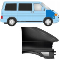 Front wing for Volkswagen Transporter T4 1996-2003 / Right 15350