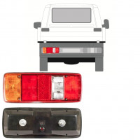 Rear light for VW Transporter T4 1990- / Left 7422