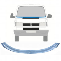 Windscreen Scuttle panel repair for VW Transporter T4 1990-2003 8053