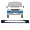 Grille trim