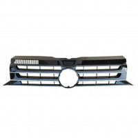 Grille for Volkswagen Transporter T5 2009-2015 8978