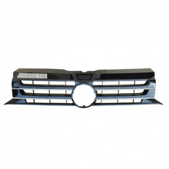 Grille for Volkswagen Transporter T5 2009-2015 8978