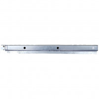 Front door sill repair panel for VW Transporter T5 2003-2015 / Left 12000