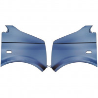 Front wing for VW Transporter T5 2003-2015 / Left+Right / Set 10535