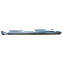 Full sill repair panel for VW Touran 2010-2015 / Right 8197