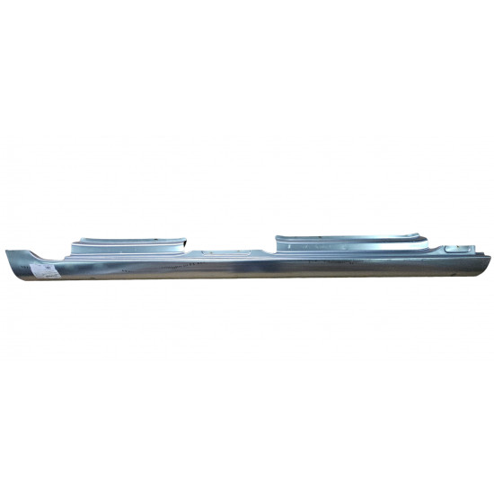 Full sill repair panel for VW Touran 2010-2015 / Right 8197