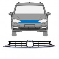 Grille for Volkswagen Touran 2015- 7526