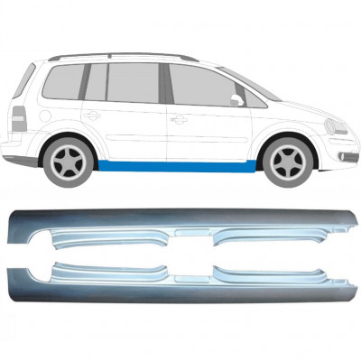 VW TOURAN 2003-2010 SILL REPAIR PANEL / SET