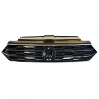 Grille for Volkswagen T-roc 2017- 7556