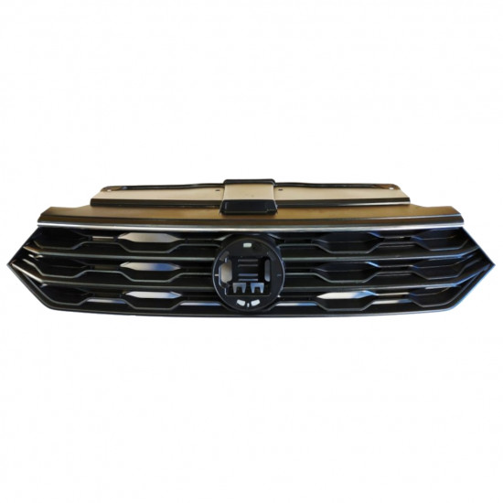 Grille for Volkswagen T-roc 2017- 7556