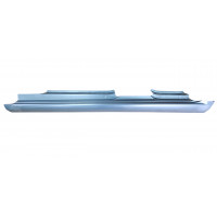 Sill repair panel for Volkswagen UP! 2011- / Left 10864