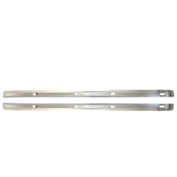 Inner sill repair panel for Volkswagen UP! 2011- / Left+Right / Set 14859