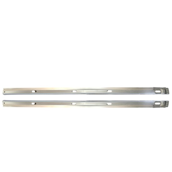 Inner sill repair panel for Volkswagen UP! 2011- / Left+Right / Set 14859