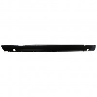 Full sill repair panel for Mercedes SL-Class 1963-1971 / Left 12736