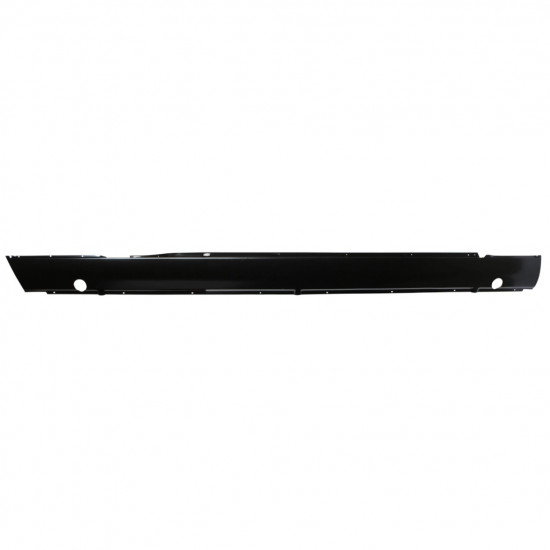 Full sill repair panel for Mercedes SL-Class 1963-1971 / Left 12736