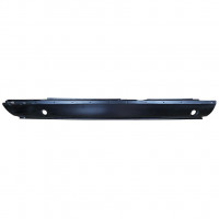 Sill repair panel for Mercedes S-class 1972-1980 / Left 11949