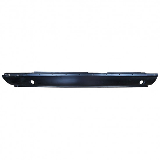 Sill repair panel for Mercedes S-class 1972-1980 / Left 11949