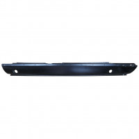 Sill repair panel for Mercedes S-class 1972-1980 / Right 11948