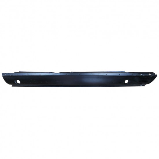 Sill repair panel for Mercedes S-class 1972-1980 / Right 11948